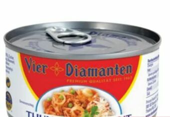 Spar Thunfisch Angebot
