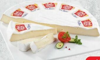 Spar Le Brie Angebot