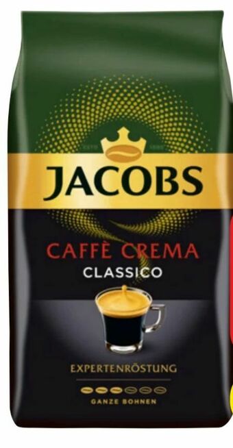 Spar Caffè Crema Classico Angebot