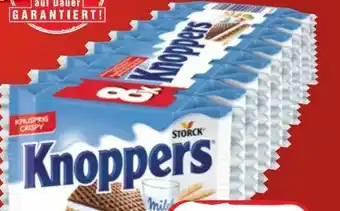 Spar Knoppers Angebot