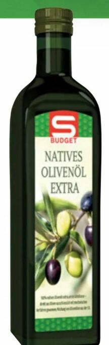 Spar Natives Olivenöl Extra Angebot