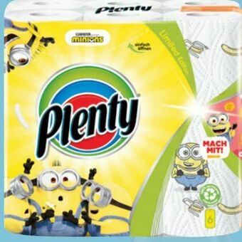 Spar Küchenrolle Angebot
