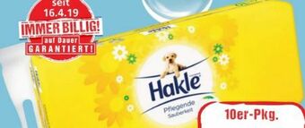 Spar Toilettenpapier Angebot