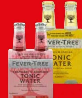 Interspar Tonic Water Angebot