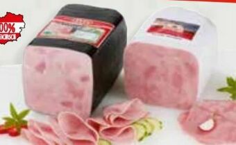 Interspar Toastschinken Angebot