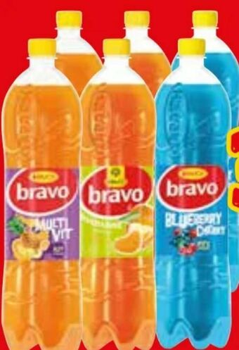 Interspar Bravo Angebot
