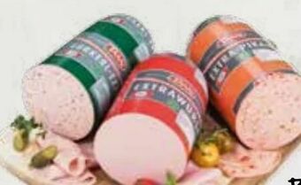 Interspar Feine Extrawurst Angebot
