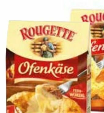 Interspar Ofenkäse Angebot