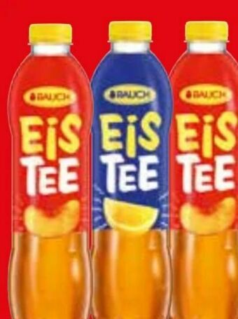 Interspar Eistee Angebot