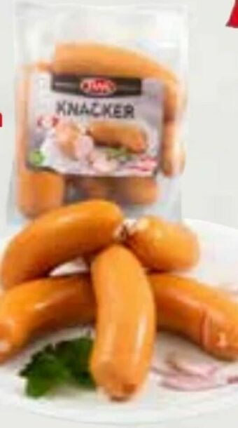 Interspar Knacker Angebot