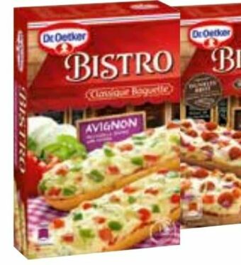 Interspar Bistro Baguette Angebot