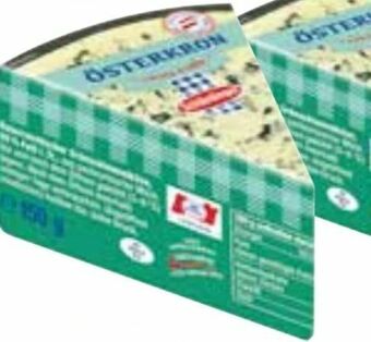 Interspar Österkron Angebot