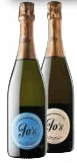 Interspar Sekt Cuvée Angebot