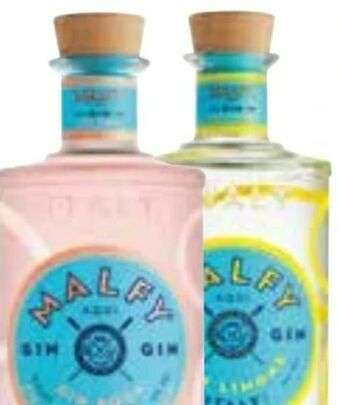 Interspar Gin Con Limone Angebot