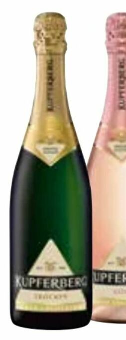 Interspar Sekt Angebot