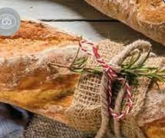 Interspar Premium Baguette Klassik Angebot