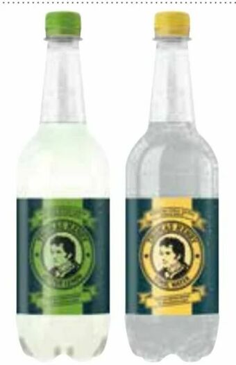 Interspar Tonic Water Angebot