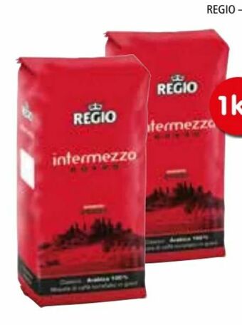Interspar Intermezzo Rosso Angebot