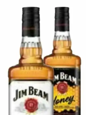 Interspar Kentucky Straight Bourbon Whiskey Angebot