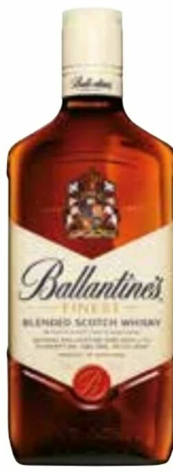 Interspar Finest Scotch Blended Whisky Angebot