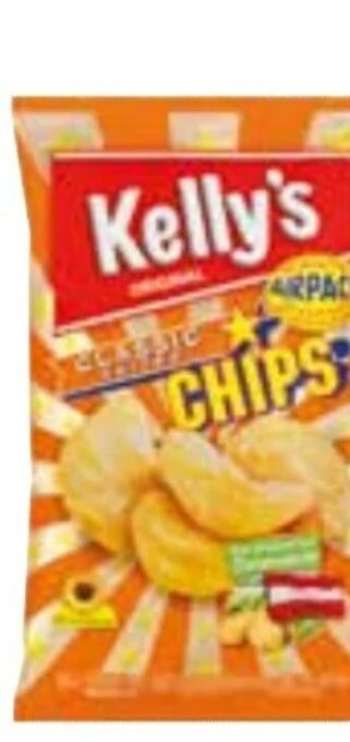 Interspar Chips Angebot