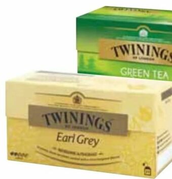 Interspar Tee Angebot