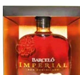 Interspar Imperial Rum Angebot