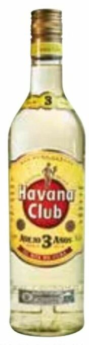 Interspar Rum Añejo 3 Años Angebot