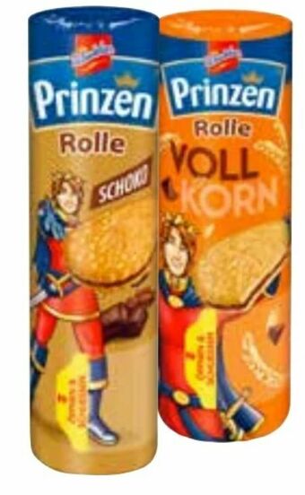 Interspar Prinzenrolle Angebot