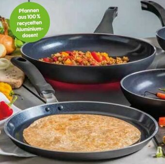 Interspar Pfannen Angebot