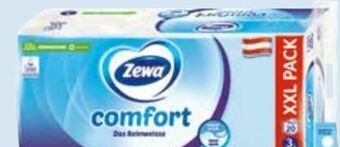 Interspar Comfort Angebot