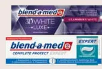 Interspar Zahncreme Angebot