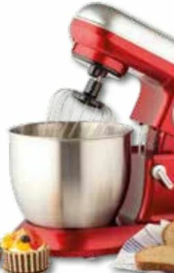 Interspar Küchenmaschine Angebot