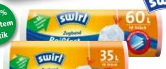 Interspar Müllbeutel Angebot