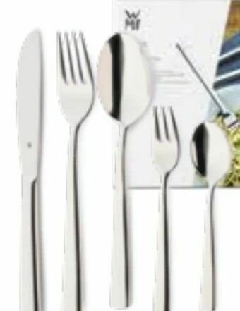 Interspar Besteckset Philadelphia Angebot