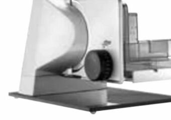 Interspar Allesschneider Sono 5 Angebot