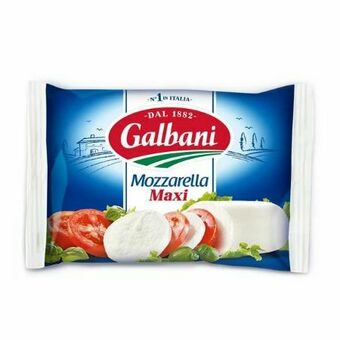 Billa Mozzarella Maxi Angebot