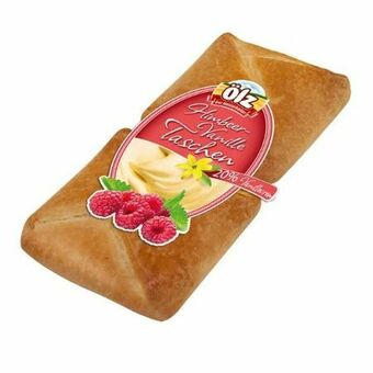 Billa Himbeer-Vanille Taschen Angebot