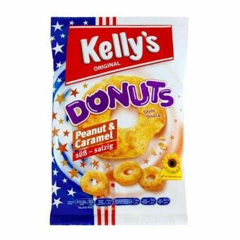 Billa Erdnüsse Angebot