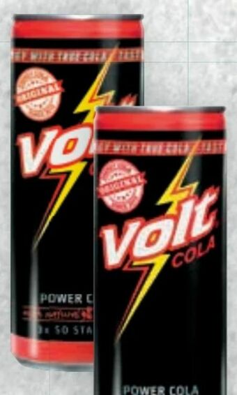 Billa Energy Drink Angebot