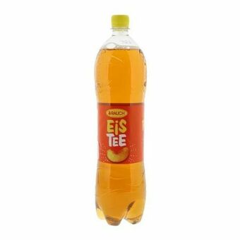 Billa Eistee Angebot