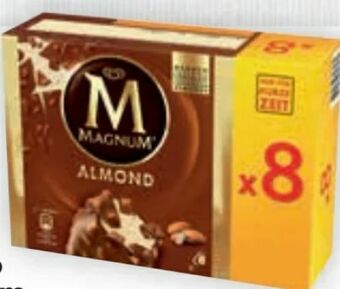 Billa Magnum Angebot
