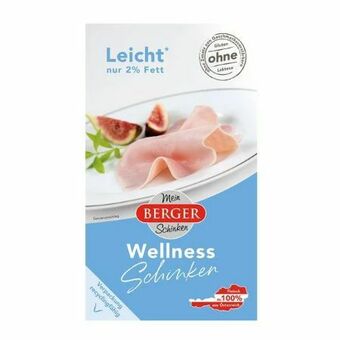 Billa Schinken Angebot