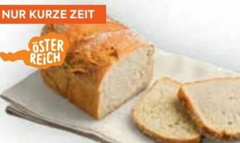 Billa Dinkelbrot Hell Angebot
