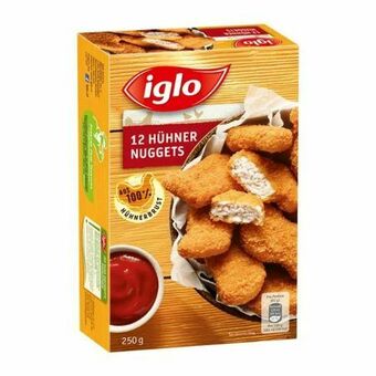 Billa Hühner Nuggets Angebot