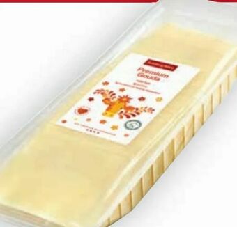 Billa Premium Gouda Angebot