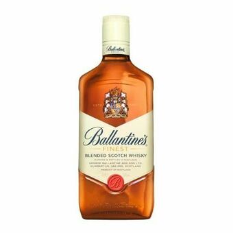 Billa Finest Scotch Blended Whisky Angebot
