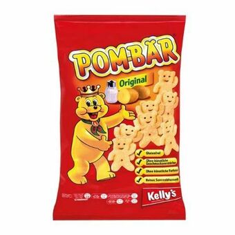 Billa Pom-Bär Angebot
