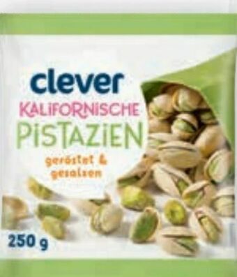 Billa Pistazien Angebot