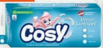 Billa Toilettenpapier Angebot